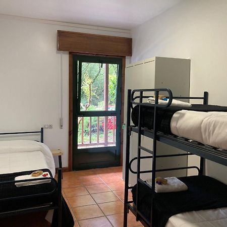 Albergue O Beque Moaña 외부 사진