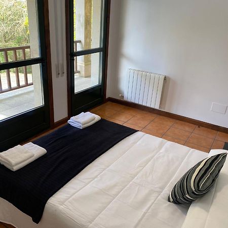Albergue O Beque Moaña 외부 사진