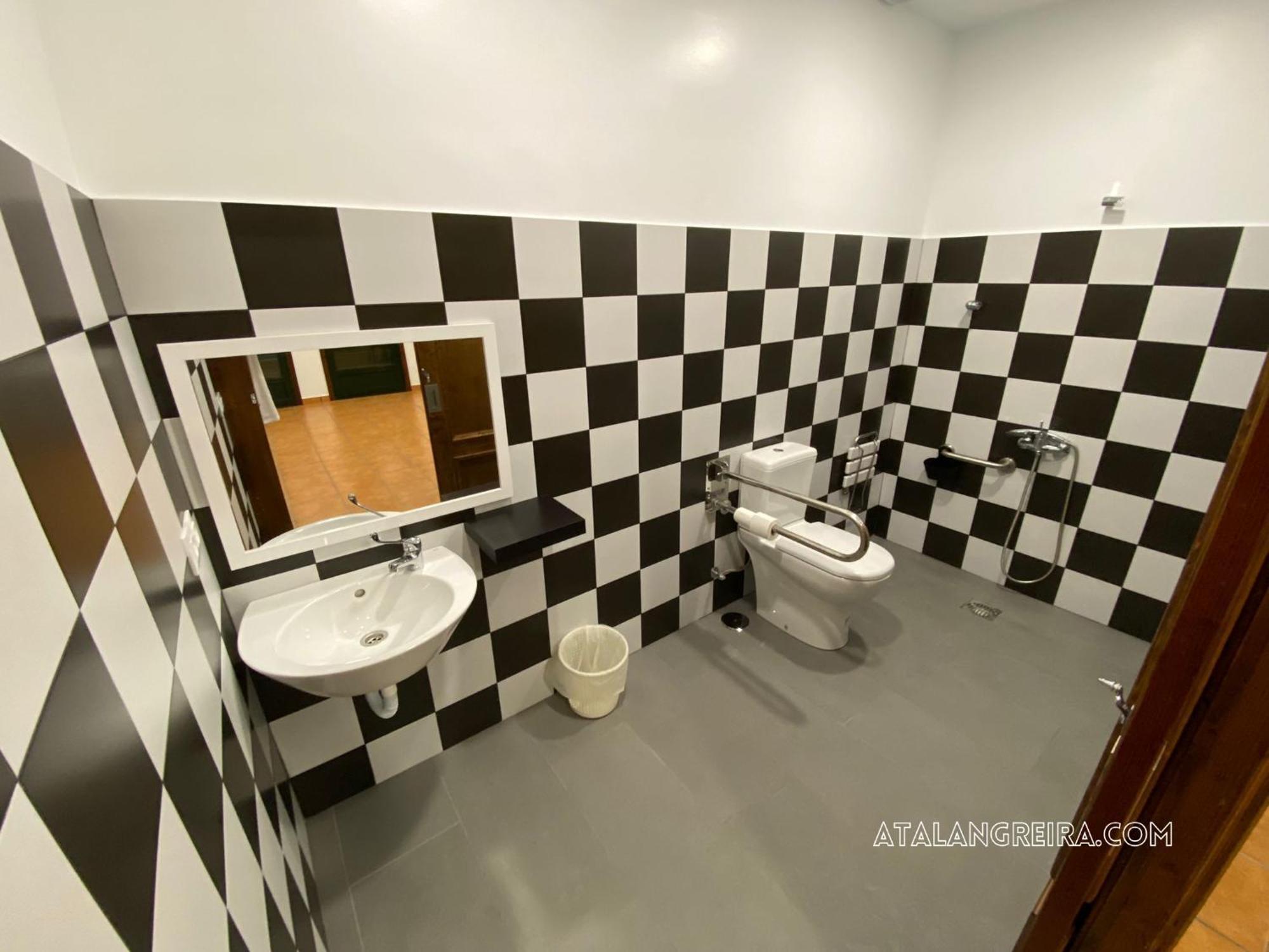 Albergue O Beque Moaña 외부 사진