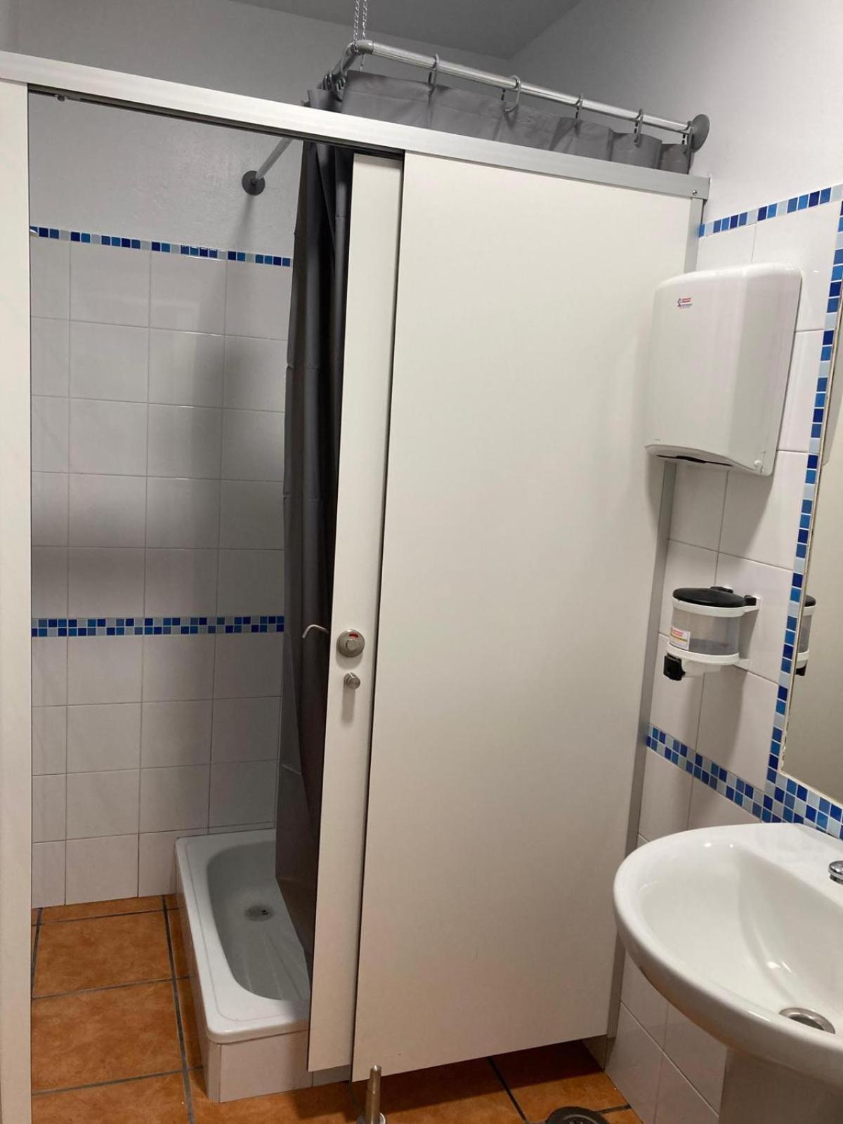 Albergue O Beque Moaña 외부 사진