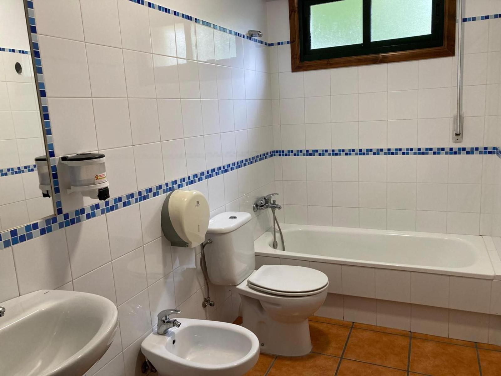Albergue O Beque Moaña 외부 사진