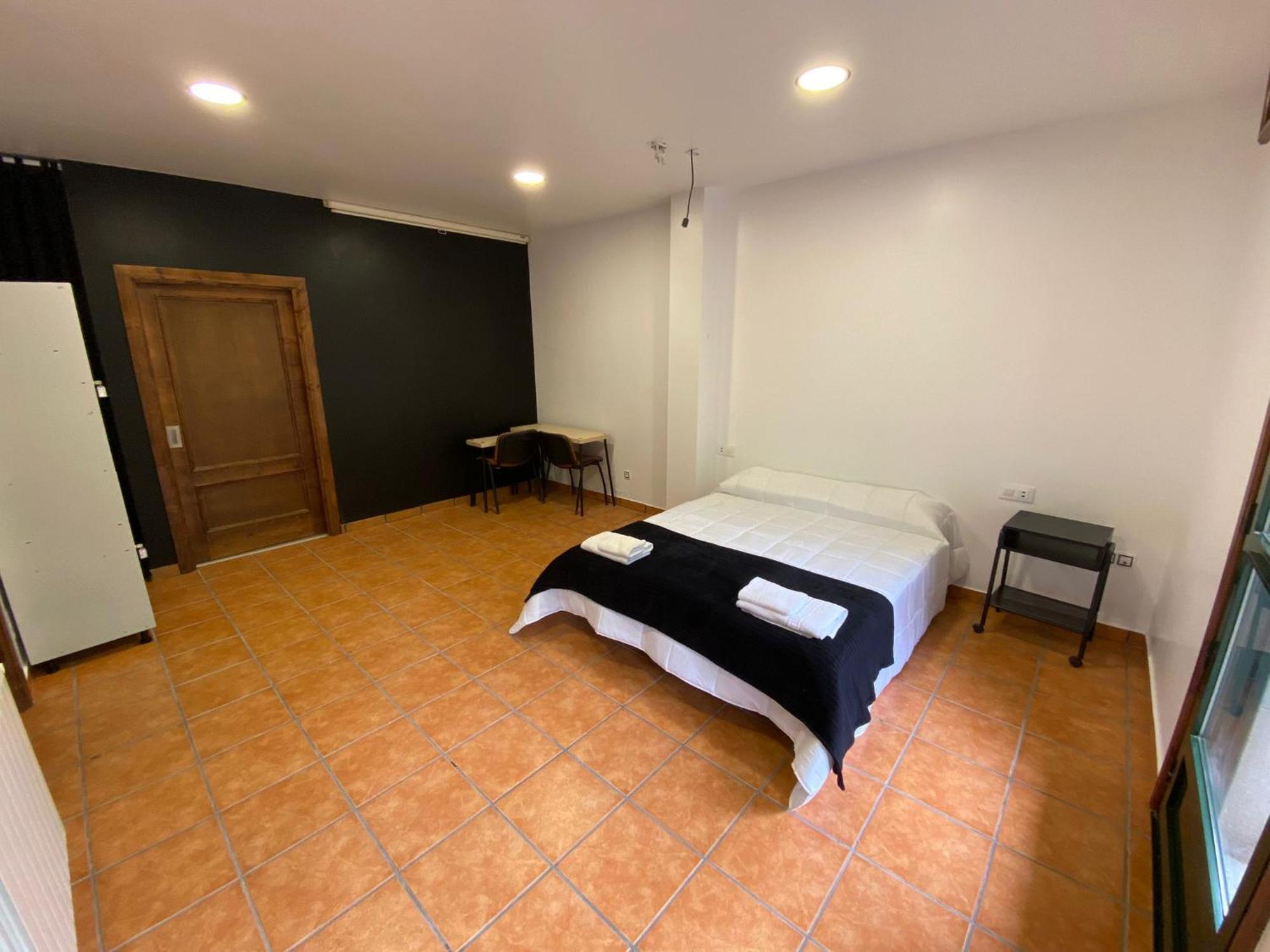 Albergue O Beque Moaña 외부 사진