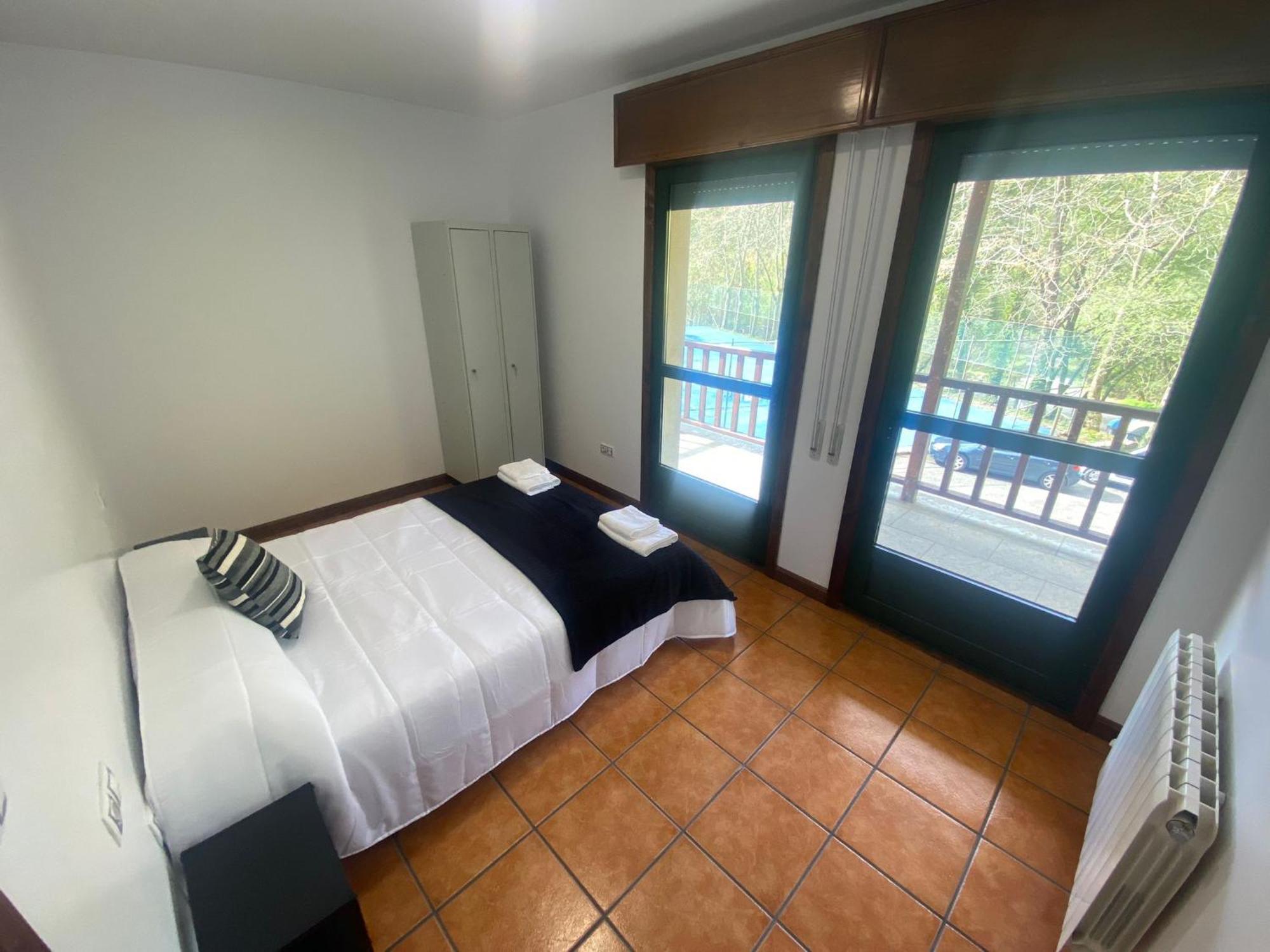 Albergue O Beque Moaña 외부 사진