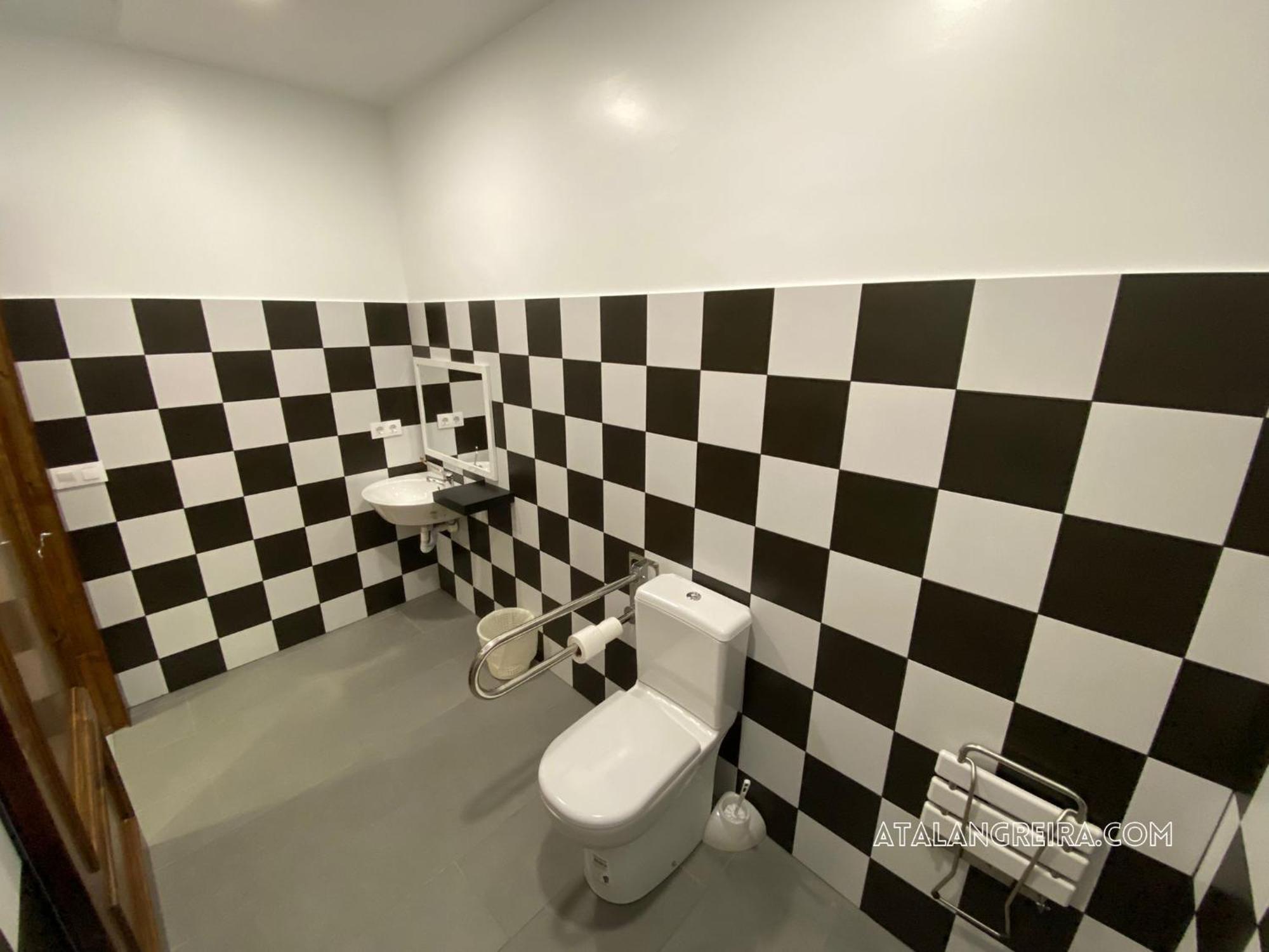 Albergue O Beque Moaña 외부 사진